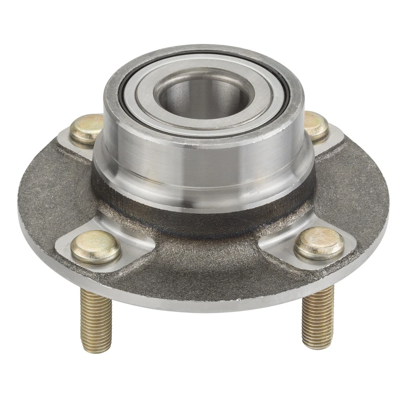 MOOG 05-09 Kia Spectra Hinterradlager und Nabe
