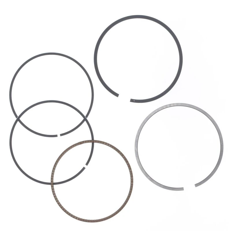 Athena 14-18 Yamaha YZ 250 F 276cc 81mm Bore Piston Ring Set