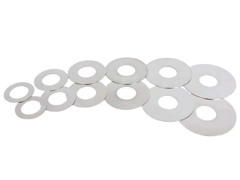 aFe Sway-A-Way 2.0/2.5 Ventil-Stack-Kit.015 Dick