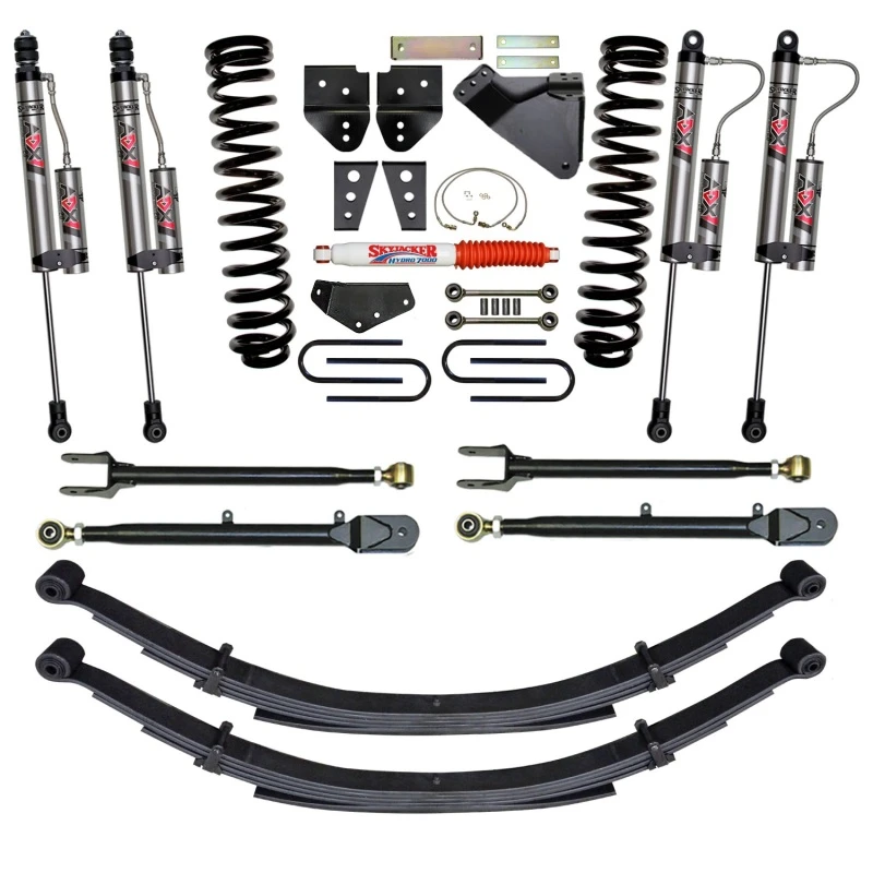 Skyjacker 8.5In SYSTEM 08F250 4WD DIESL