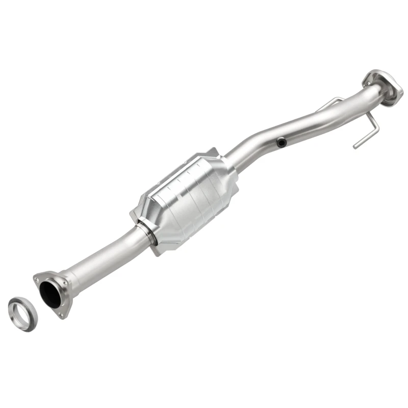 MagnaFlow-Katalysator DF 02-05 Trailblazer 4.2L OEM