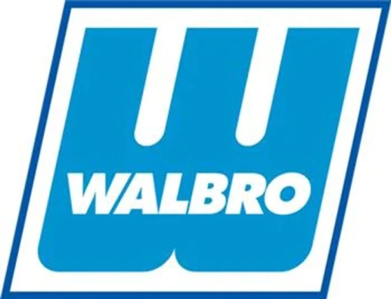 Walbro Ersatzbox/Grafik für 55-1309 & 55-1310