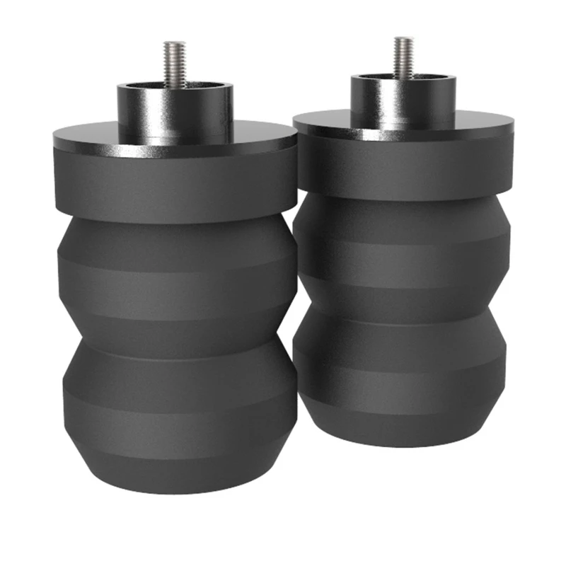 Timbren SES Suspension Enhancement System für Ford Transit 150/250