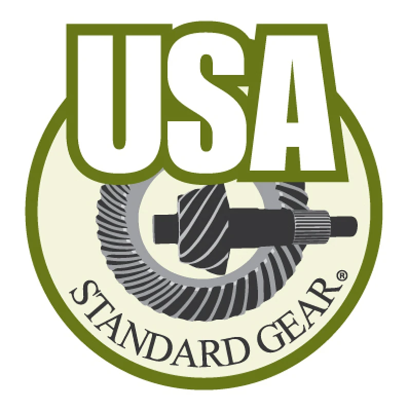 USA Standard Gear Standard Spider Gear Set for Ford 8.8" Trac Loc Posi / 31 Spline