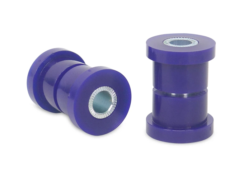 SuperPro 2007 Chrysler Sebring 0 Front Lower Inner Forward Control Arm Bushing Kit