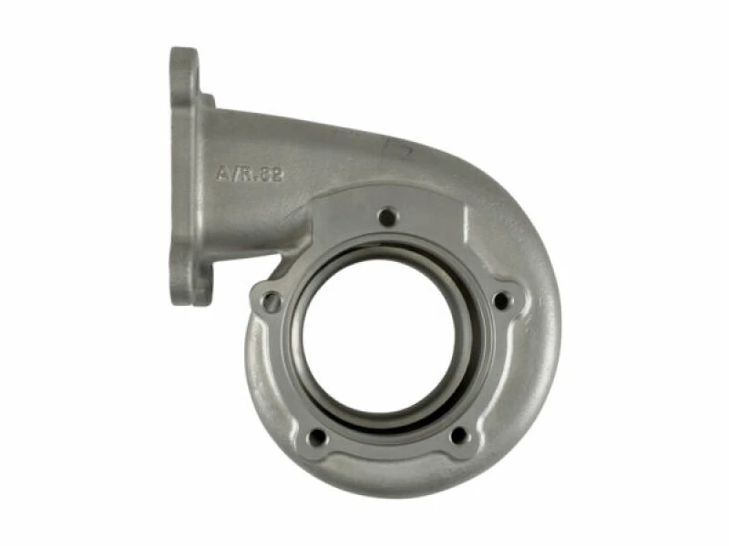 Turbosmart B-Rahmen T4 0,82AR 62mm Turbinengehäuse