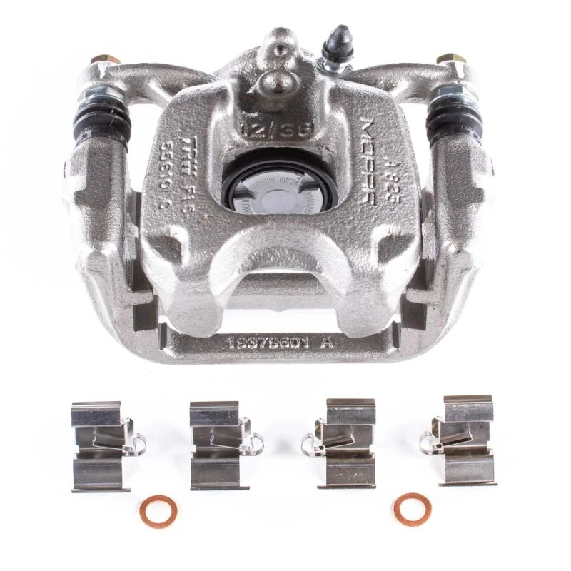 powerstop_L5536-679455b3d2bfb Power Stop 16-18 Fiat 500X Rear Left Autospecialty Caliper w/Bracket