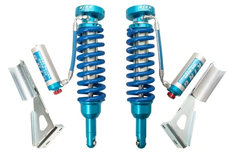 King Shocks Front Coilover for Toyota Tacoma