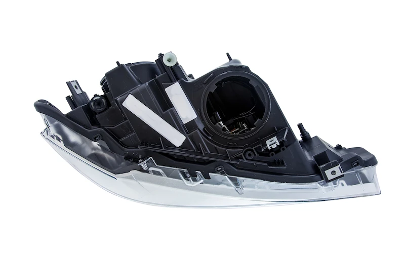Hella 2012-2014 BMW 320i ActiveHybrid 3 Halogen Scheinwerfer Einheit