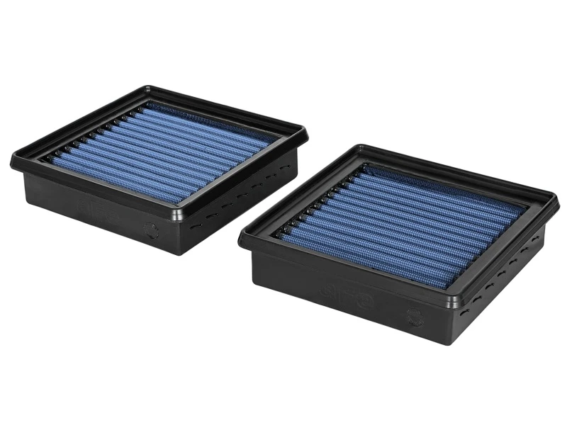 aFe MagnumFLOW Luftfilter OER P5R A/F P5R Chevrolet Camaro 85-92 V8