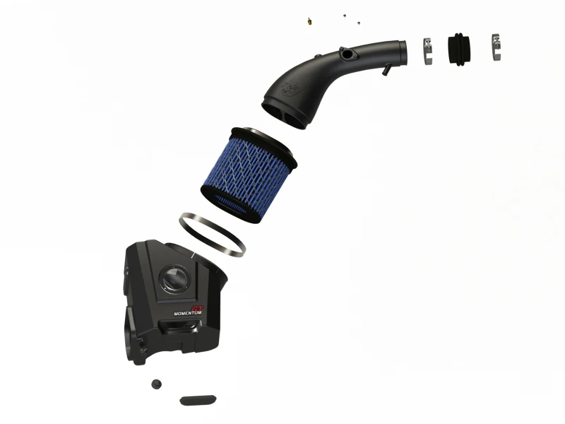 aFe Momentum GT Pro 5R Intake System 09-17 Toyota Land Cruiser LC70 V6-4.0L