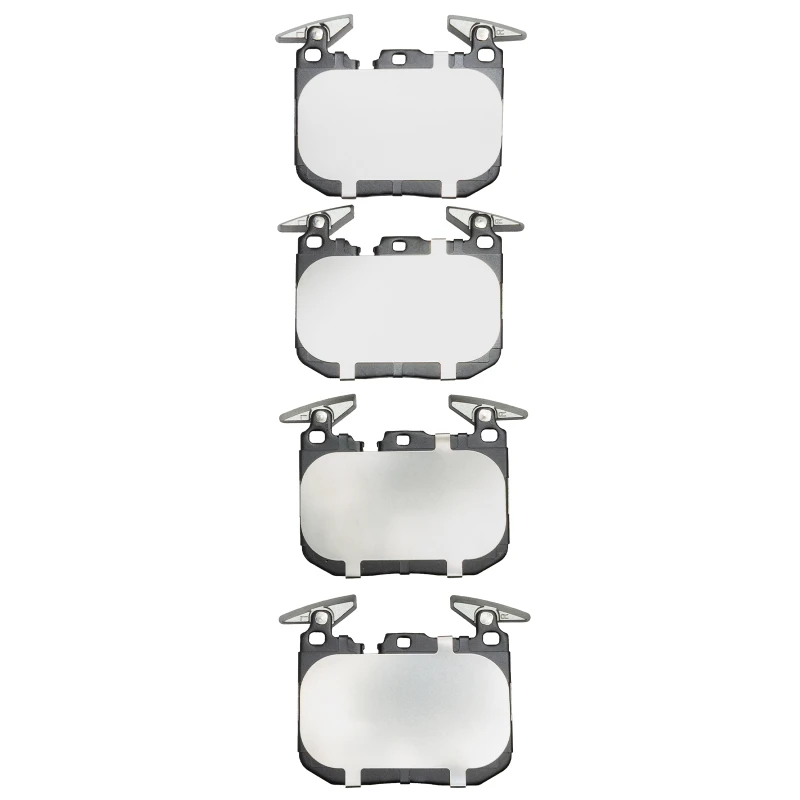 DFC 12-21 BMW 428i Gran Coupe Front Euro 5000 Ceramic Brake Pads