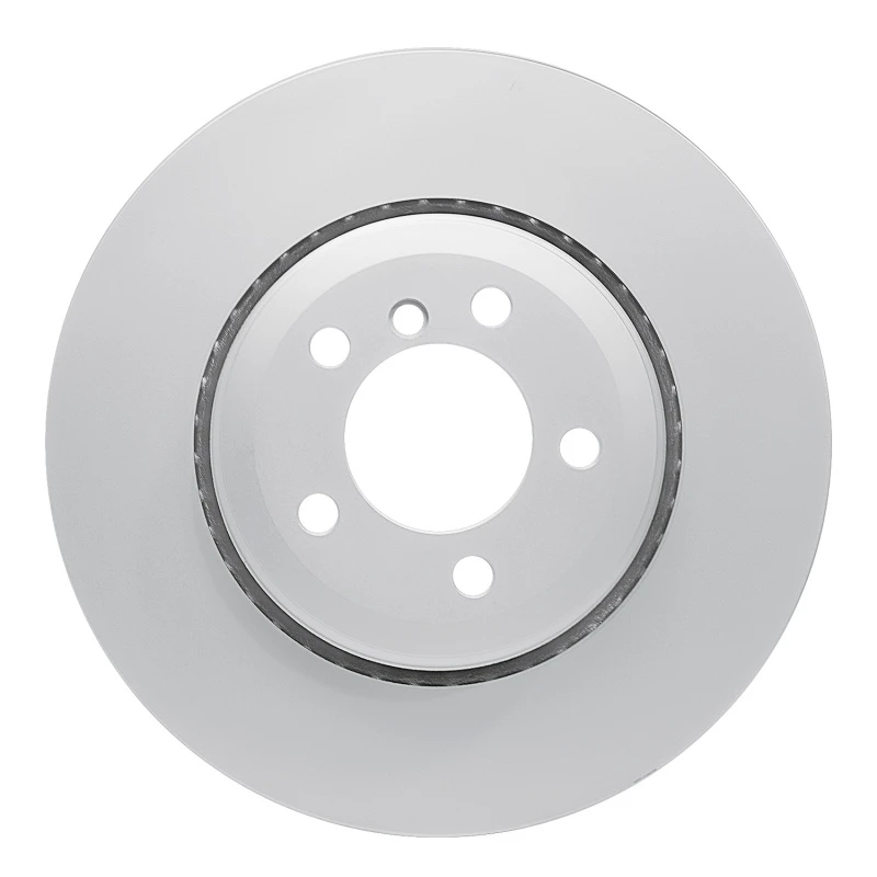 DFC 02-05 BMW 745Li Rear GeoSPEC Coated Rotor