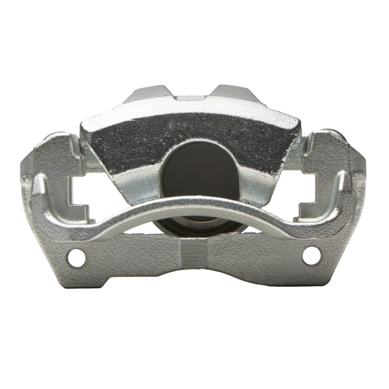 DFC 08-24 Pontiac Vibe Front-R Premium Caliper - Silver Zinc Coated