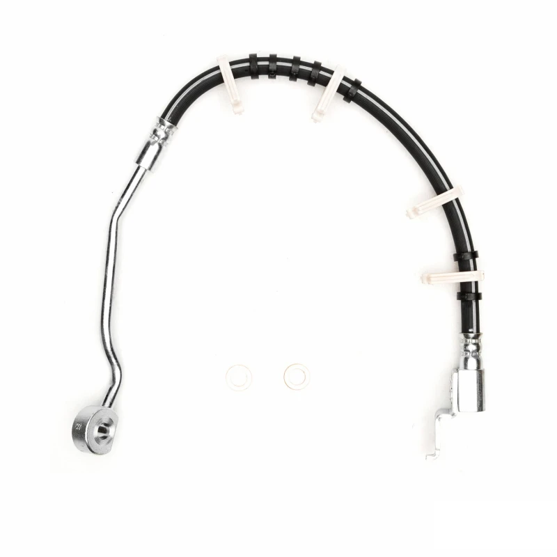 DFC 90-96 Jeep Wrangler Front-L Brake Hose