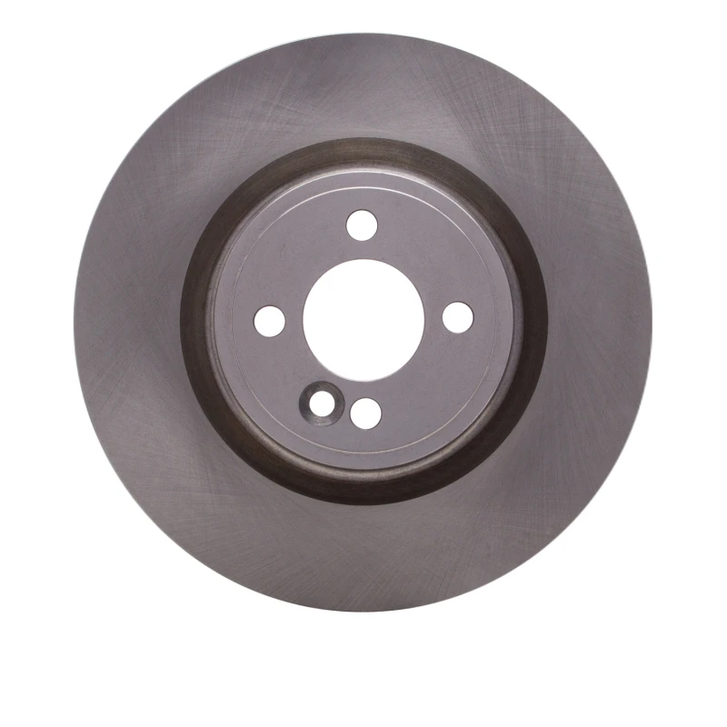 DFC 09-14 Mini Cooper Clubman Front Brake Rotor