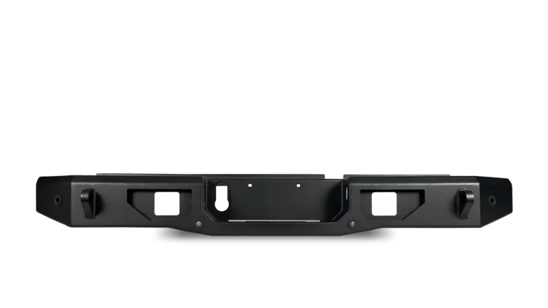 Body Armor 4x4 JT Rear Bumper