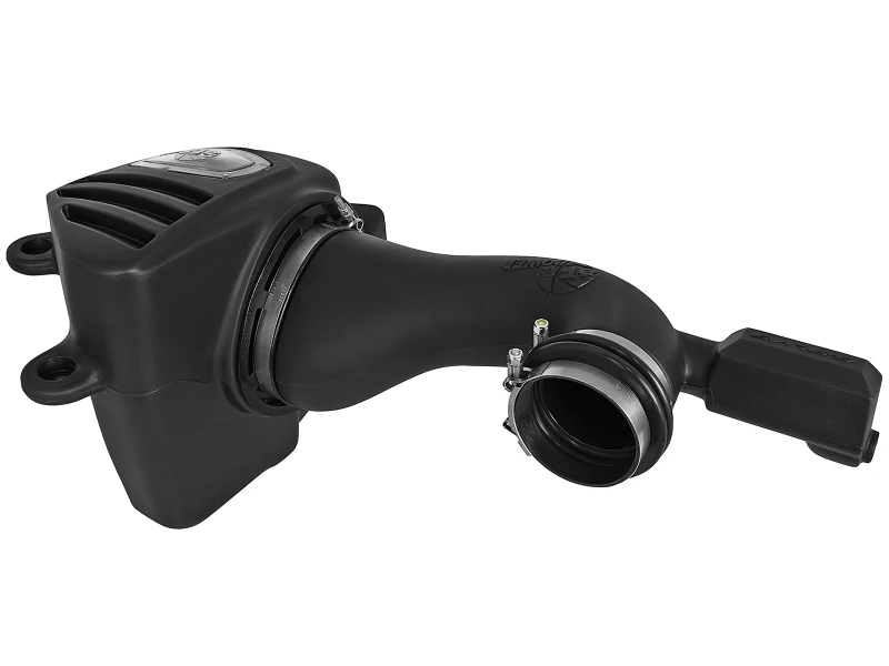 aFe Power 13-15 Chevrolet Camaro SS V8-6.2L Pro DRY S Kalte Luftansaugsystem