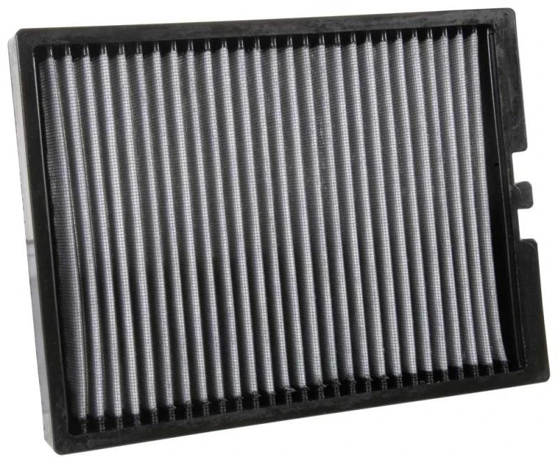 K&N 15-17 Ford Mustang 2.3L-L4 F/I Innenraumluftfilter