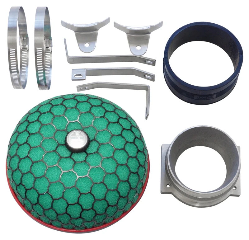 HKS Super Power Flow Luftfilter für Nissan Skyline GTS GTT R33 R34