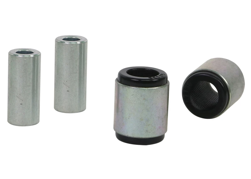 Whiteline 02-18 Ford Focus Hinterer Unterer Querlenker-Bushing-Kit