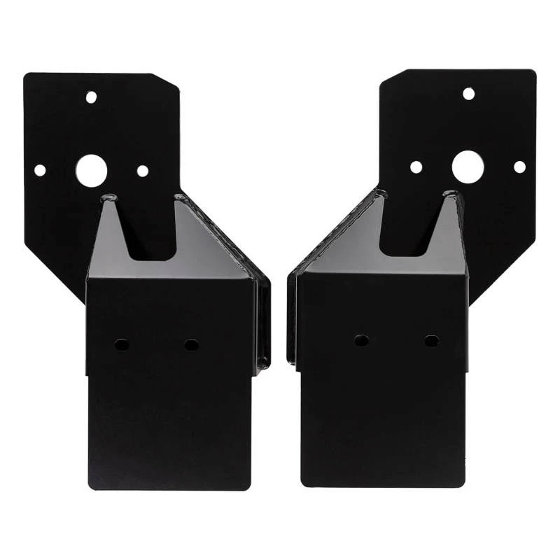 ARB Montage-Kit Ram Sahara 2500/3500