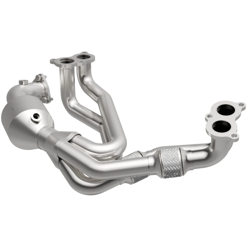 MagnaFlow-Konverter Direkt-Passend für 13-17 Subaru BRZ / 13-16 Scion FR-S OEM