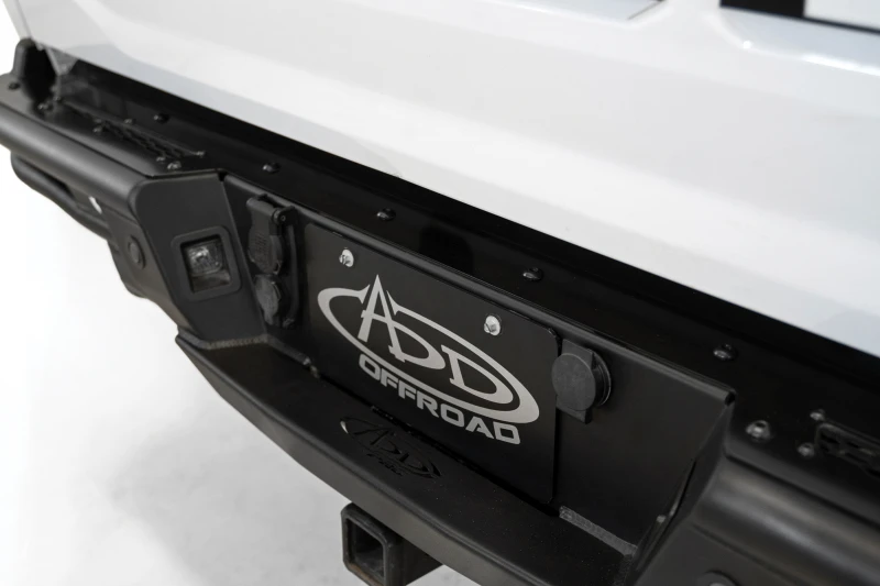 Addictive Desert Designs PRO Bolt-On Front Stoßstange für 2024+ Ford F-150
