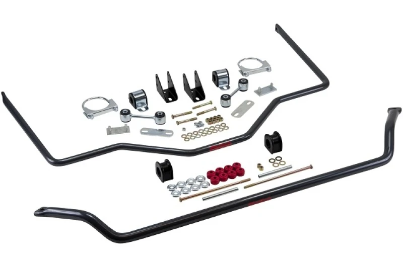 belltech_9924-6792f894704f6 Belltech Anti-Schlingerstab-Sätze 05-07 Chevy Silverado/Sierra 1/2 Ton (mit werkseitiger Torsionsstange)