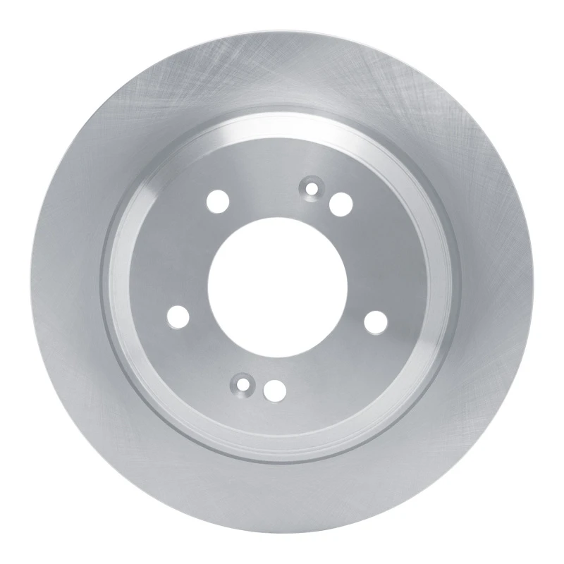 DFC 13-25 Hyundai Sonata Rear Brake Rotor