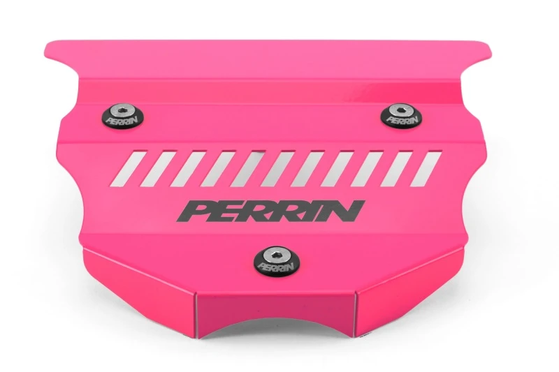 Perrin Motorhaube für 2022+ Subaru BRZ / Toyota GR86 - Hyper Pink