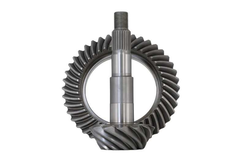 Revolution Gear & Axle GM 7.5in 4.56 Ratio Ring & Pinion Set