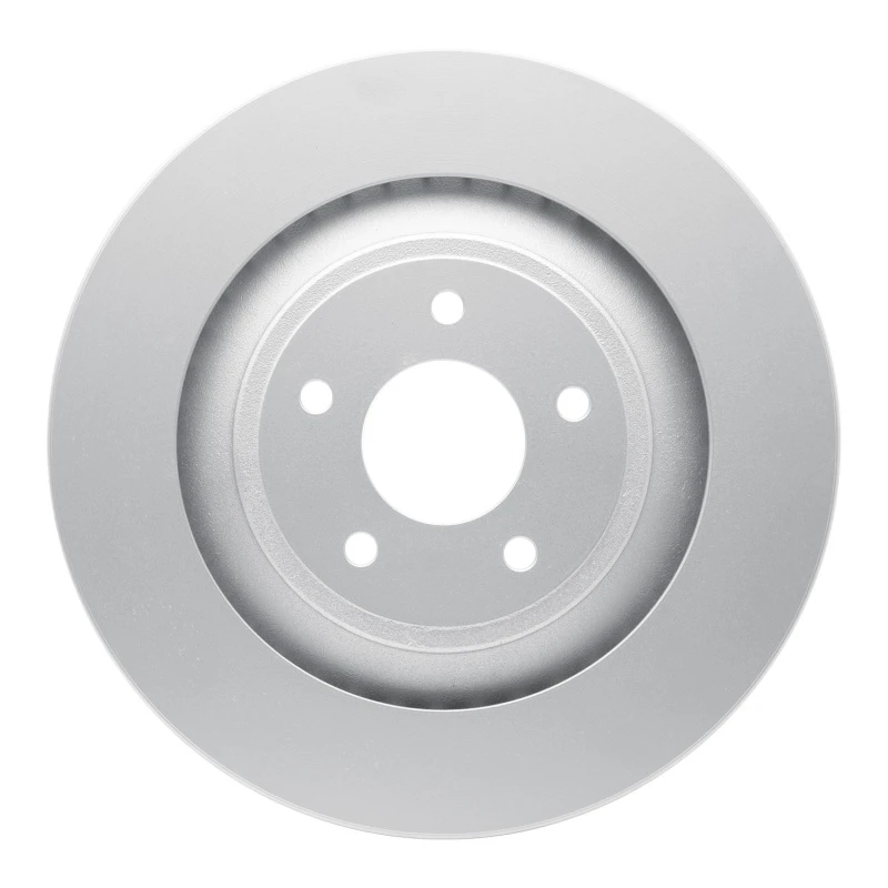 DFC 08-14 Chrysler 200 Front GeoSPEC Coated Rotor