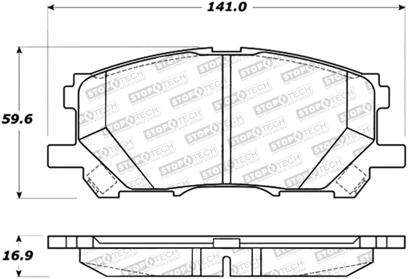 stoptech_308.10050-6794f2c33e39e StopTech Street Brake Pads