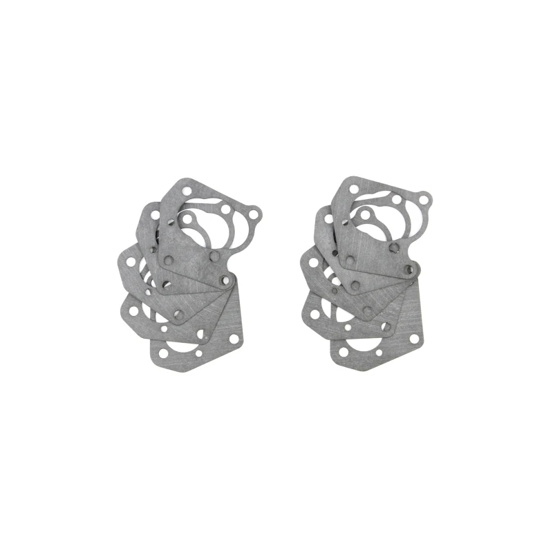 Cometic HD-Ölpumpen-Abdeckungsdichtung 1950-67 Fl,Flh, 10 Stück