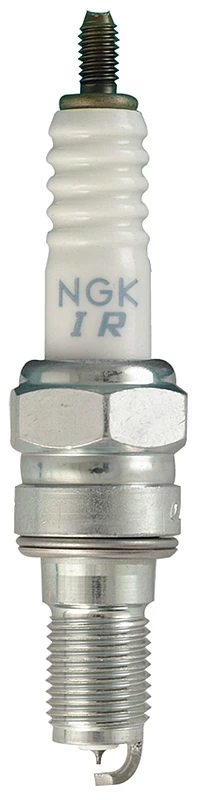 NGK Laser Iridium Zündkerze Box mit 4 (IMR9C-9HES)