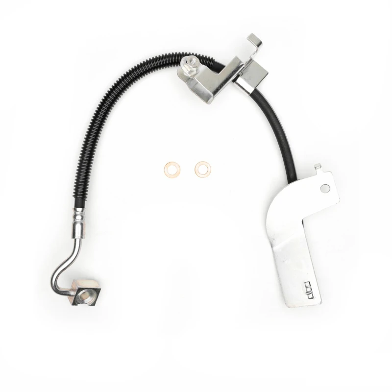 DFC 99-04 Ford Mustang Rear-R Brake Hose