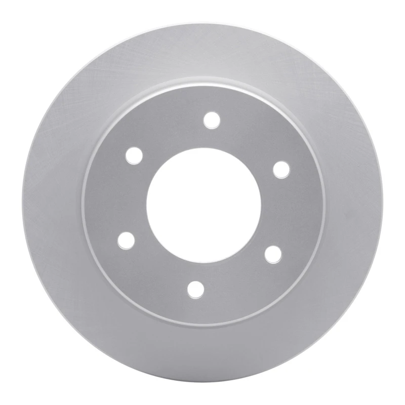 DFC 19-25 Ford Bronco Rear GeoSPEC Coated Rotor