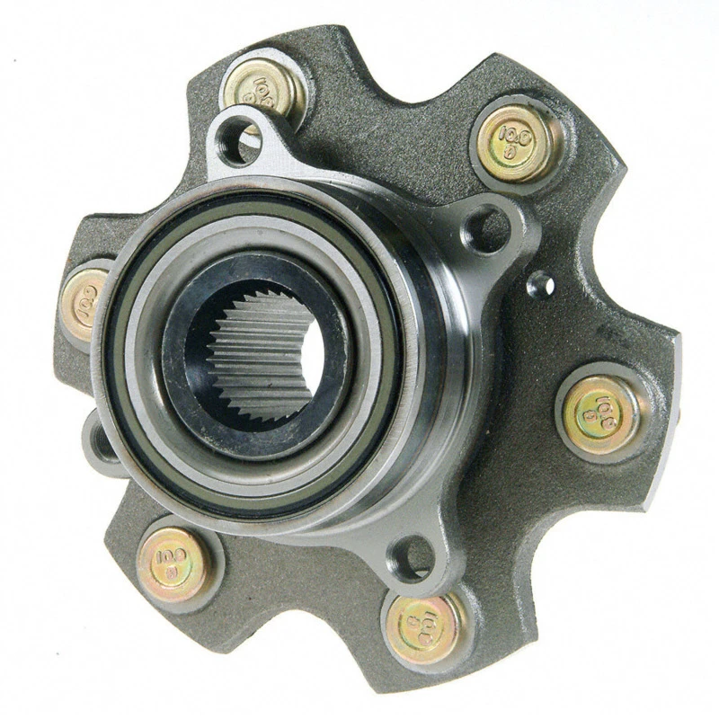 MOOG Vordere Nabe für Mitsubishi 01-06 Montero