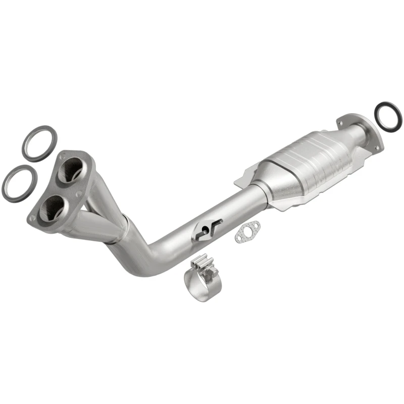 Magnaflow-Konverter DF 96-00 Toyota 4 Runner 2.7