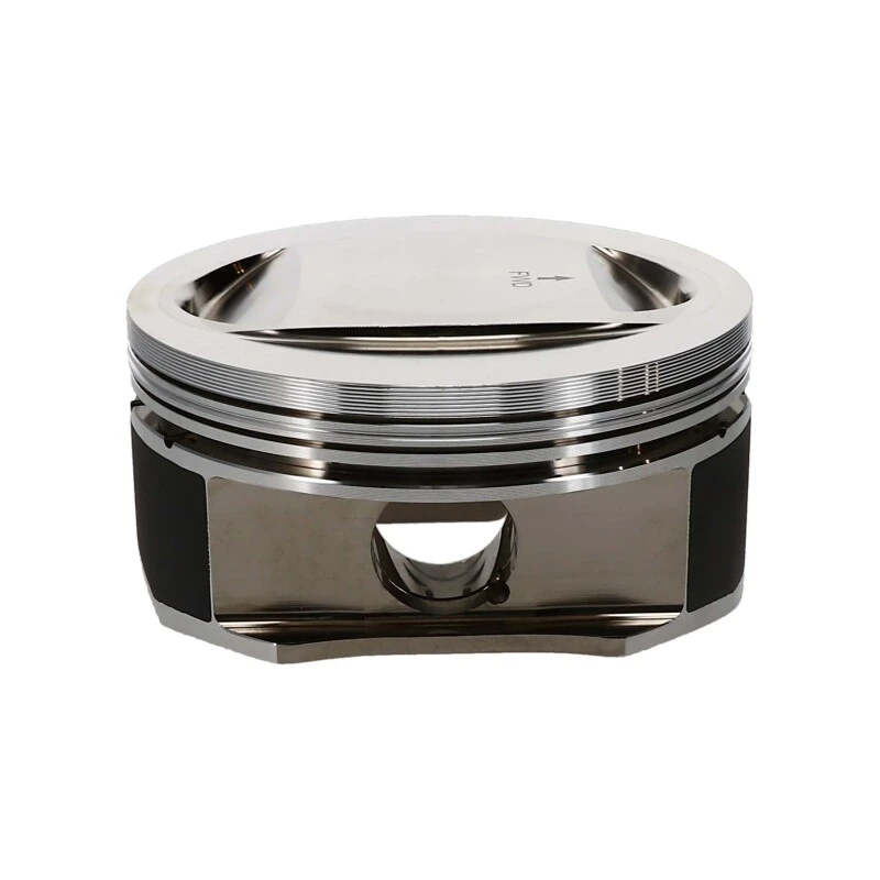 Wiseco HD TC 96 FT 124cid 10.51 CR Rear (AP) Piston Kit