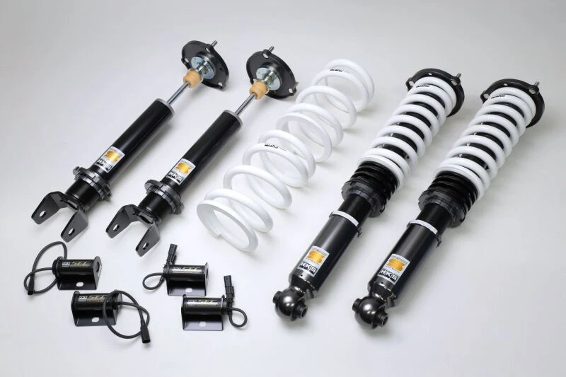 HKS HIPERMAX S-Y2XC FULL CANCELLER KIT
