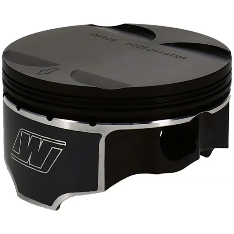 Wiseco 14-23 Polaris Scrambler Sportsman 1000 90.50mm Bore Black Edition Piston Kit