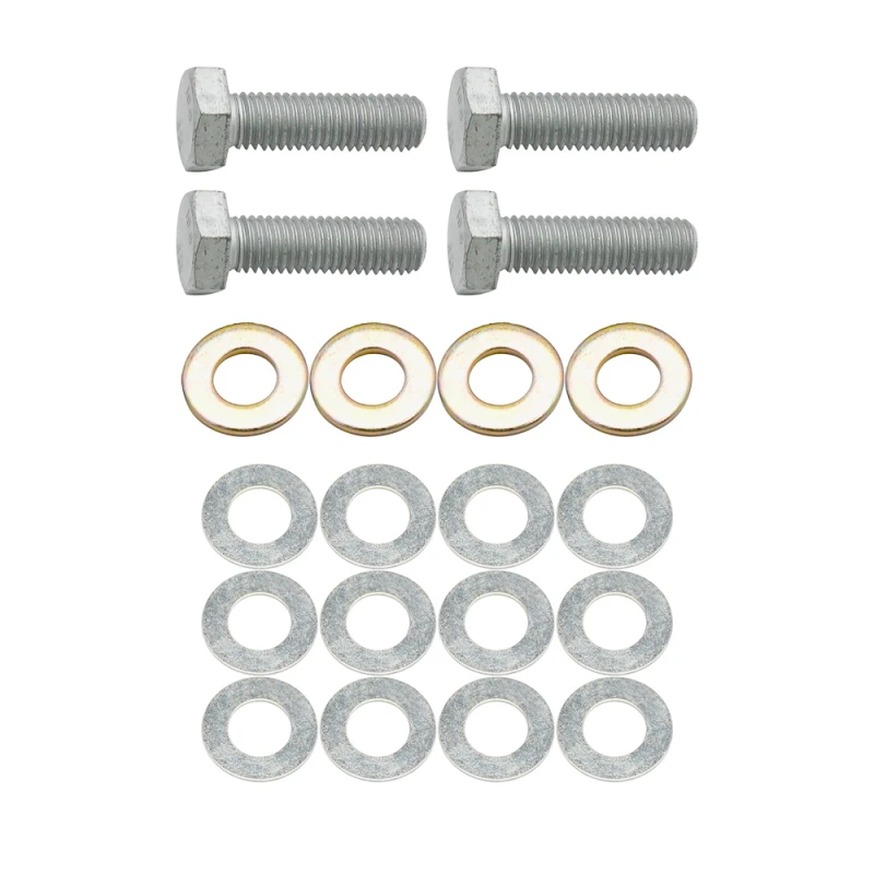 Wilwood bolt kit SPINDLE/BRACKET mitsubishi evo viii rear