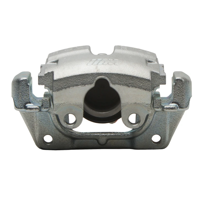 DFC 01-06 BMW M3 Front-R Premium Caliper - Silver Zinc Coated
