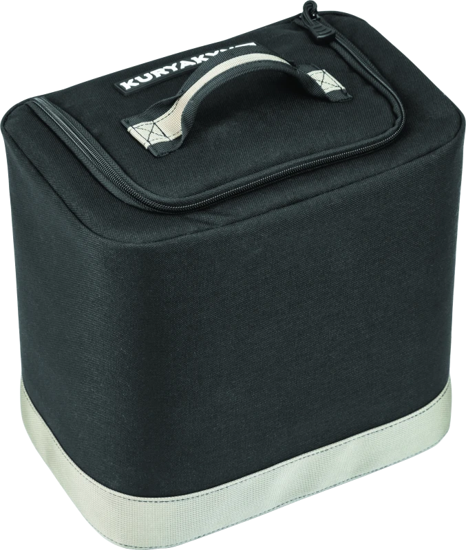 Kuryakyn Cooler für TakrakT Sitzkonsole
