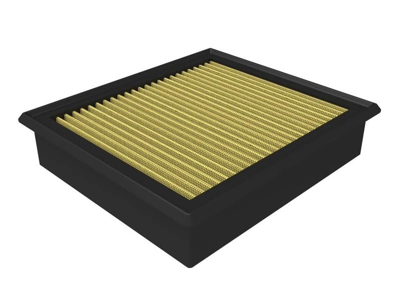 aFe MagnumFLOW Air Filters OER PG7 A/F PG7 Dodge Diesel Trucks 03-13 L6-5.9/6.7L (td)