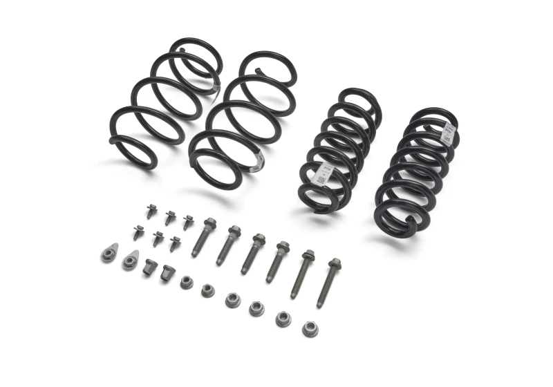 Ford Racing 22-25 Maverick Lowering Springs