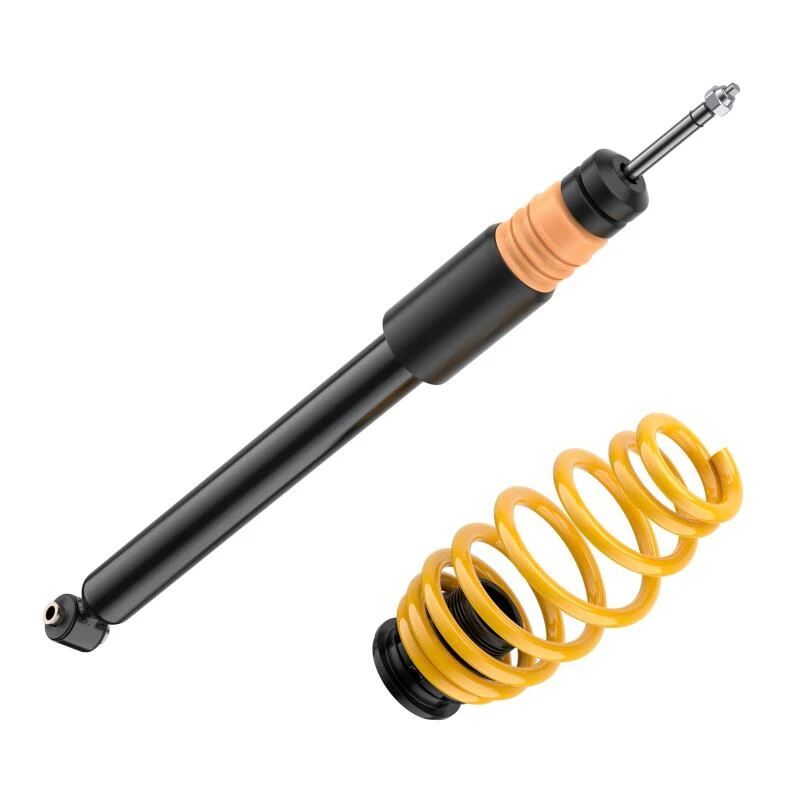 ST Coilover Kit 99-04 Volkswagen Jetta MKIV Sedan/Wagon