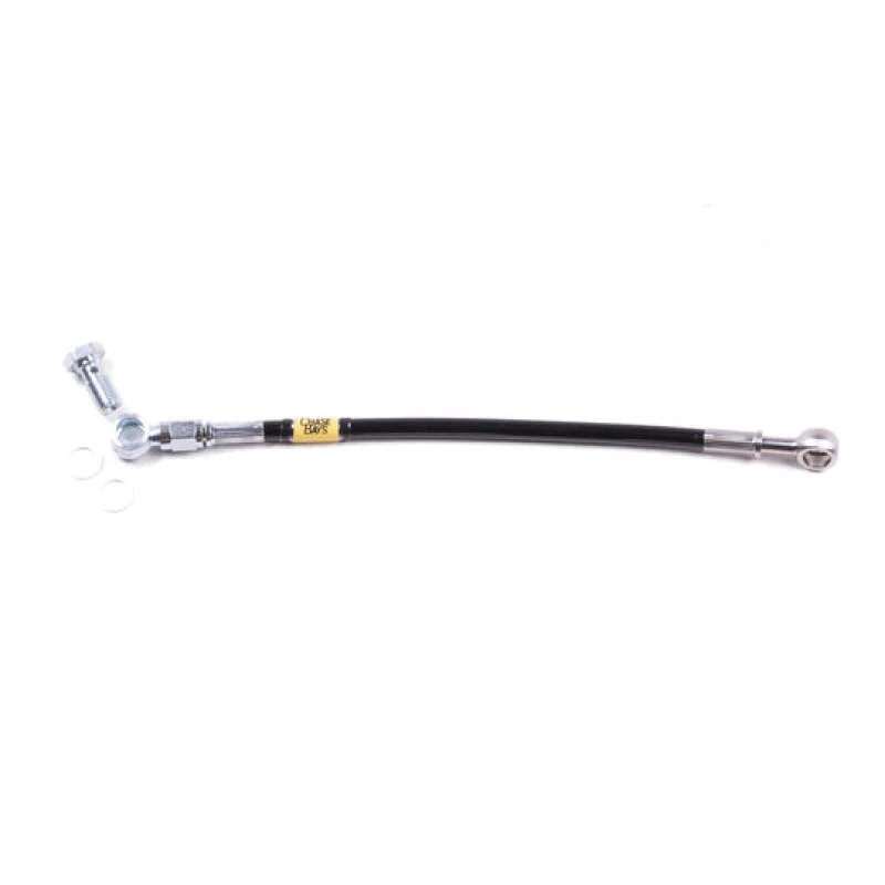 Chase Bays Clutch Line for 2013+ Toyota 86 / GR86 / FR-S / Subaru BRZ (w/ Honda K-Series)